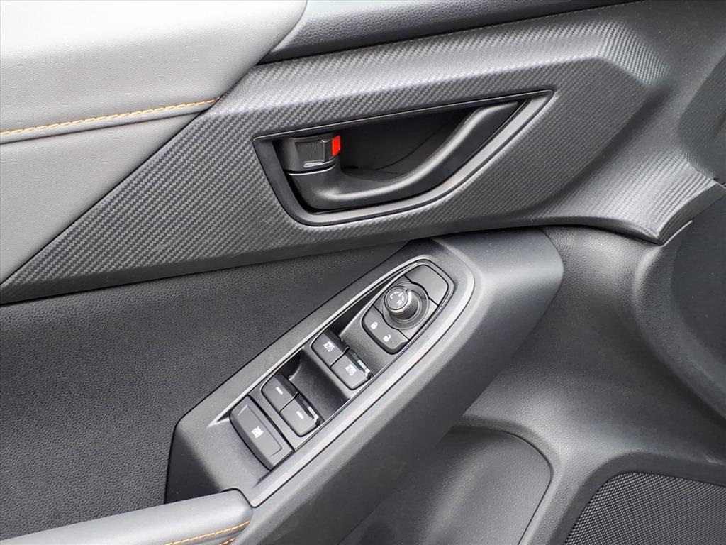 new 2025 Subaru Crosstrek car, priced at $36,406