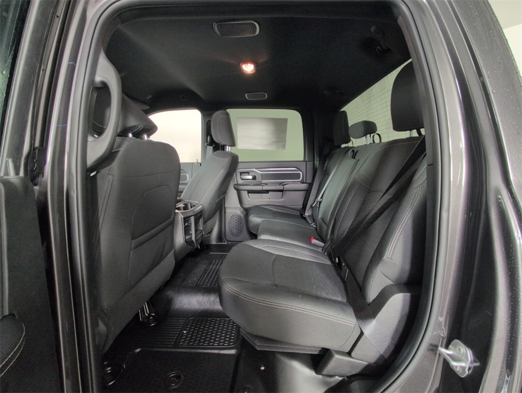 new 2026 Ram 2500 car, priced at $72,400