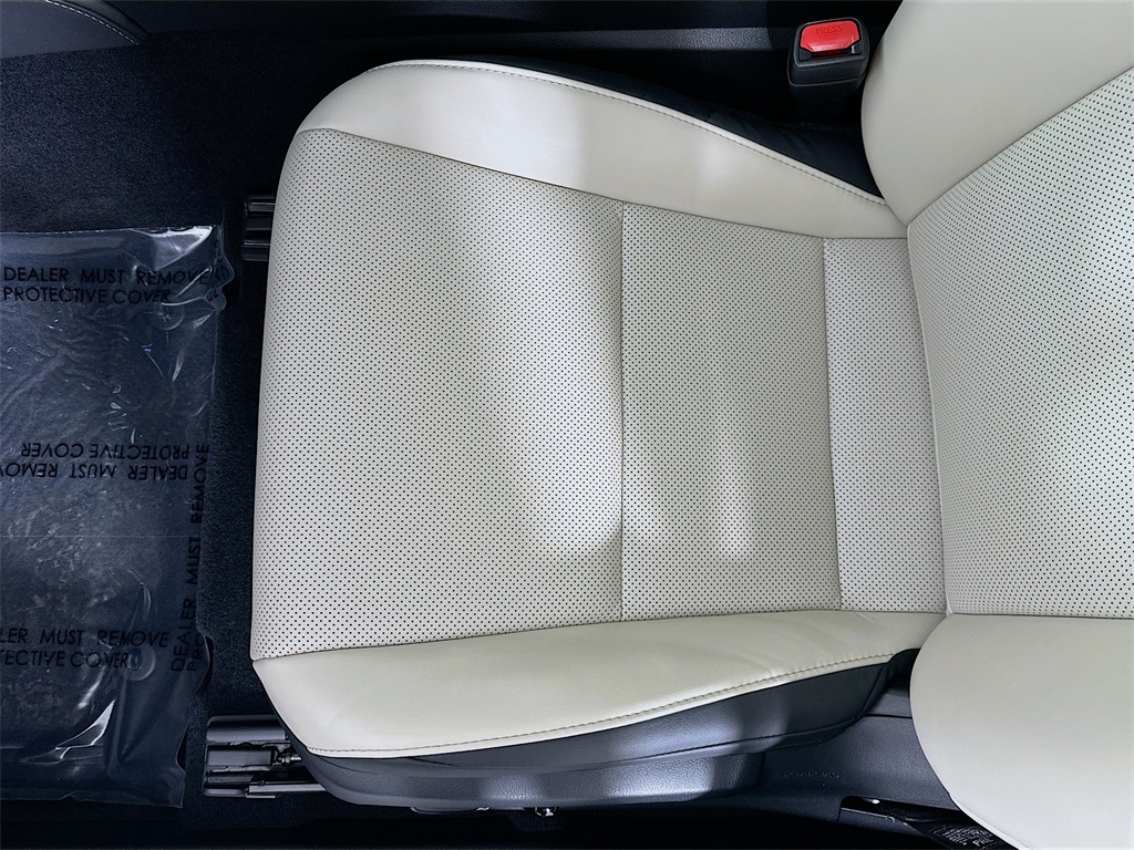 used 2024 Lexus ES car, priced at $42,890