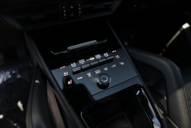 used 2024 Porsche Cayenne Coupe car, priced at $93,499