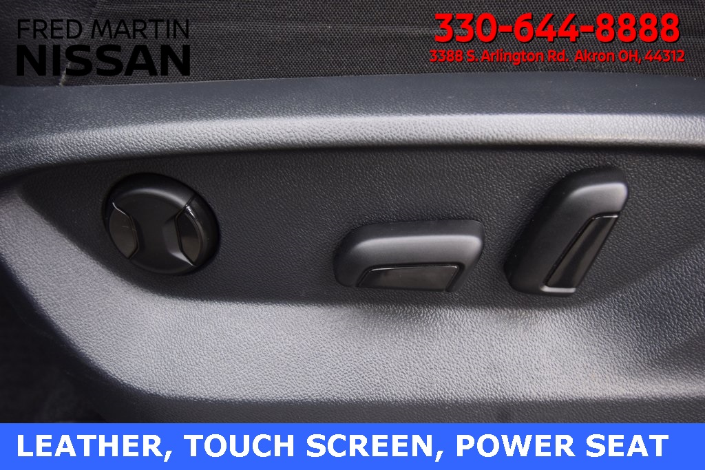 used 2021 Volkswagen Tiguan car, priced at $20,457