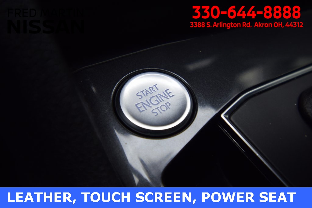 used 2021 Volkswagen Tiguan car, priced at $20,457