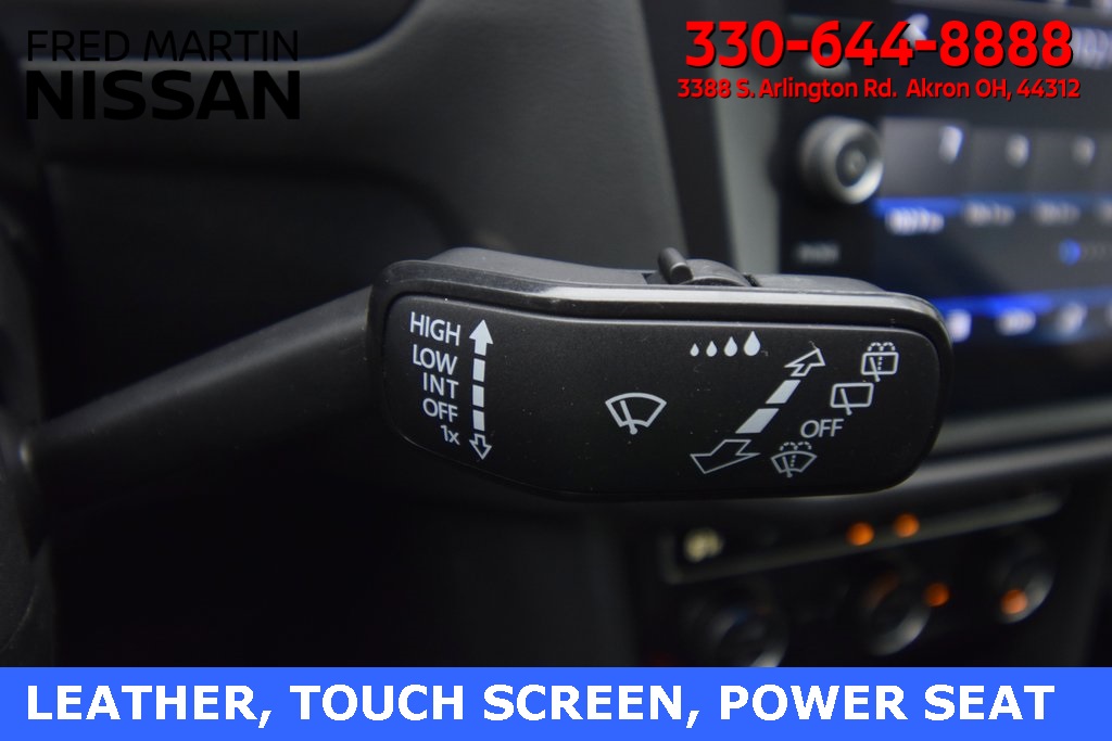 used 2021 Volkswagen Tiguan car, priced at $20,457