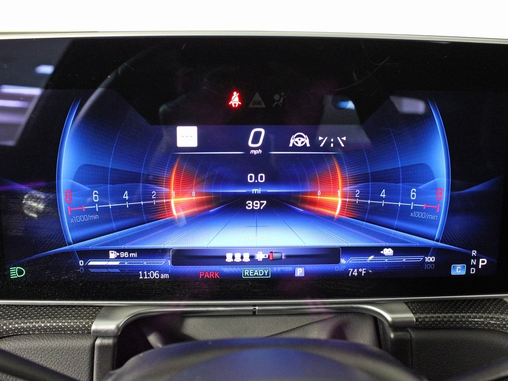used 2024 Mercedes-Benz S-Class car, priced at $156,404