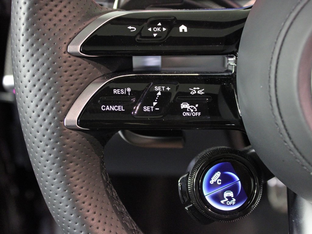 used 2024 Mercedes-Benz S-Class car, priced at $156,404