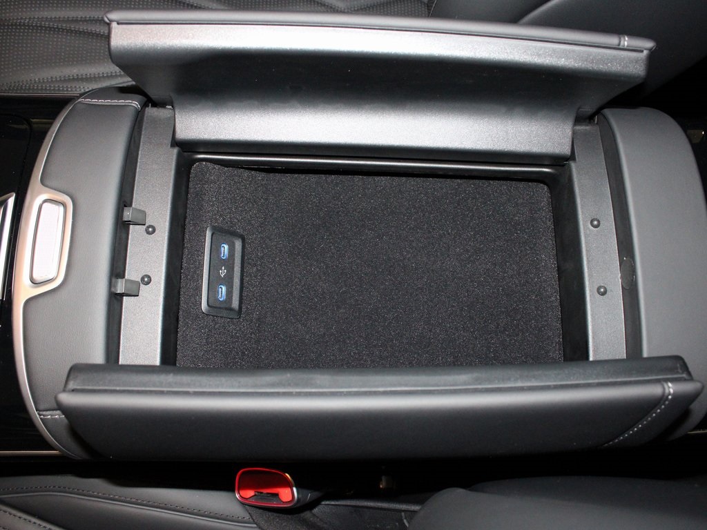used 2024 Mercedes-Benz S-Class car, priced at $156,404