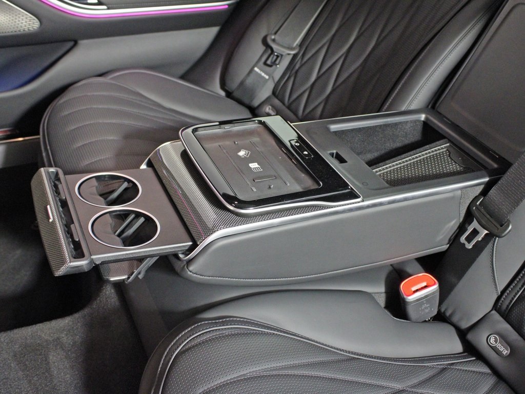 used 2024 Mercedes-Benz S-Class car, priced at $156,404
