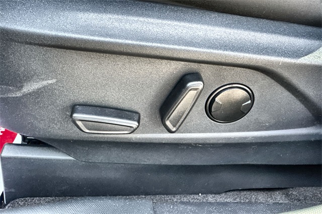 new 2025 Ford Mustang Mach-E car, priced at $58,430