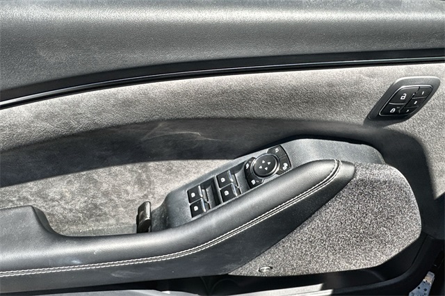 new 2025 Ford Mustang Mach-E car, priced at $58,430