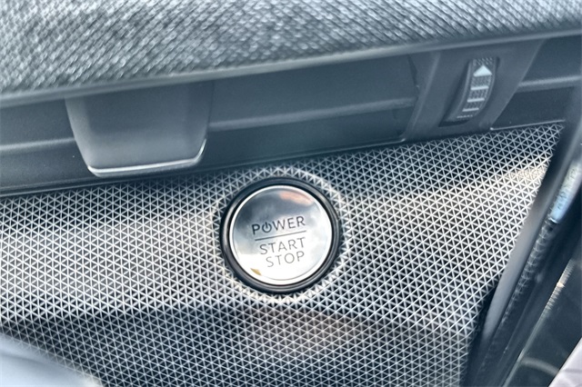 new 2025 Ford Mustang Mach-E car, priced at $58,430