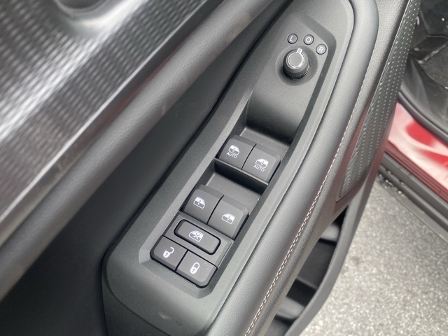 new 2025 Jeep Grand Cherokee car, priced at $36,451