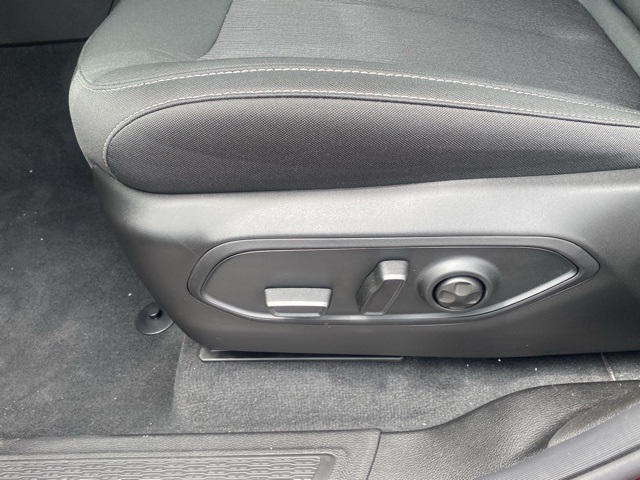 new 2025 Jeep Grand Cherokee car, priced at $36,451
