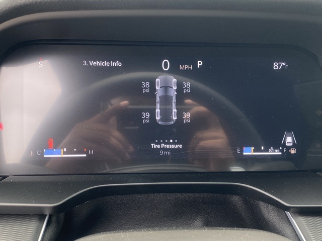 new 2025 Jeep Grand Cherokee car, priced at $36,451