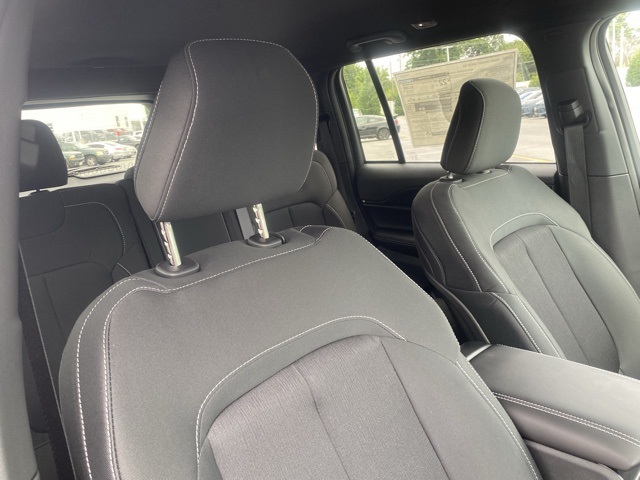 new 2025 Jeep Grand Cherokee car, priced at $36,451
