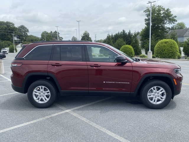 new 2025 Jeep Grand Cherokee car, priced at $36,451