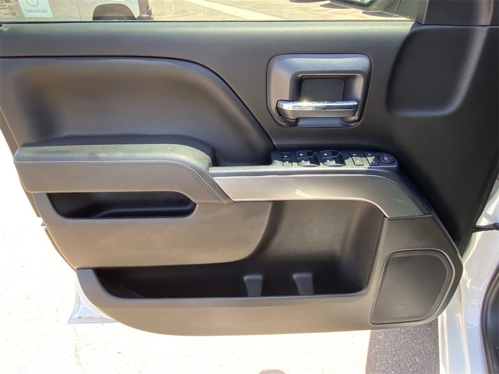 used 2019 Chevrolet Silverado 1500 LD car, priced at $23,691