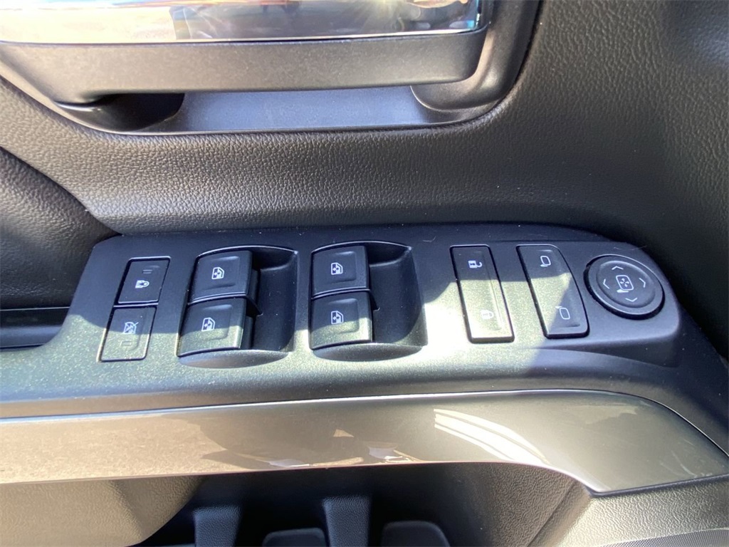 used 2019 Chevrolet Silverado 1500 LD car, priced at $23,691