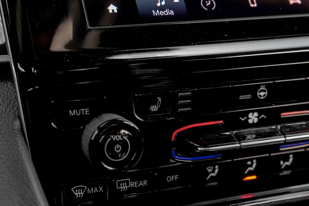 used 2023 Jeep Grand Cherokee L car, priced at $30,466