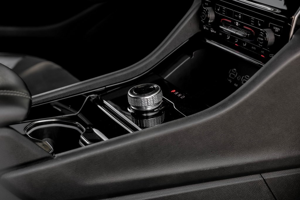 used 2023 Jeep Grand Cherokee L car, priced at $30,466