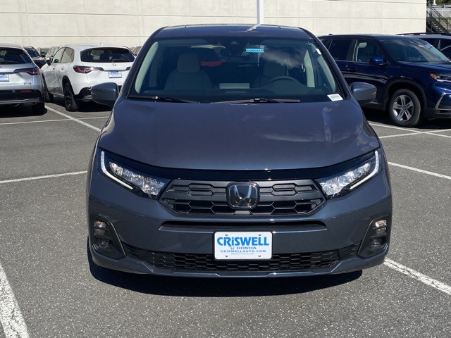new 2026 Honda Odyssey car, priced at $42,076