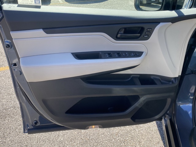 new 2026 Honda Odyssey car, priced at $42,076