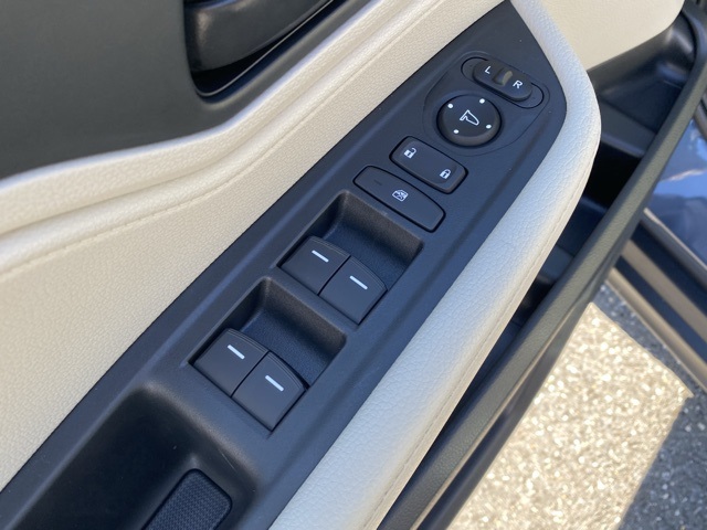 new 2026 Honda Odyssey car, priced at $42,076