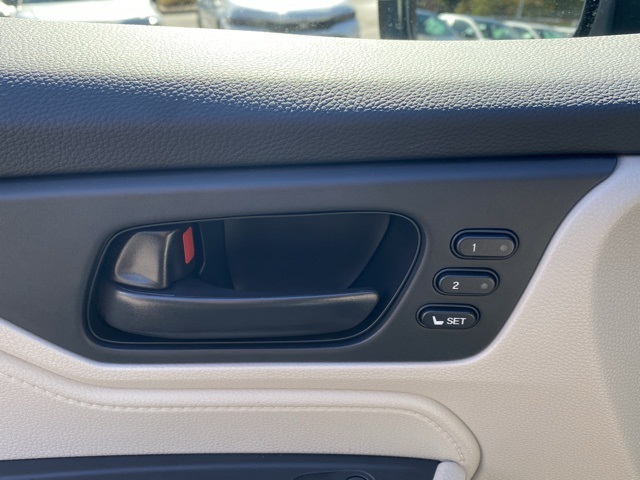 new 2026 Honda Odyssey car, priced at $42,076