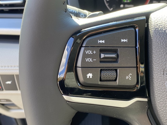 new 2026 Honda Odyssey car, priced at $42,076