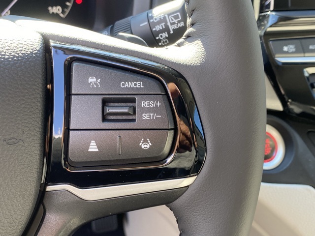 new 2026 Honda Odyssey car, priced at $42,076