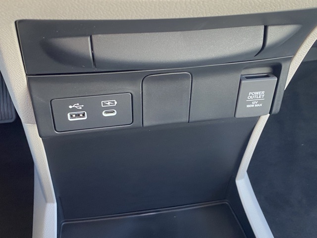 new 2026 Honda Odyssey car, priced at $42,076