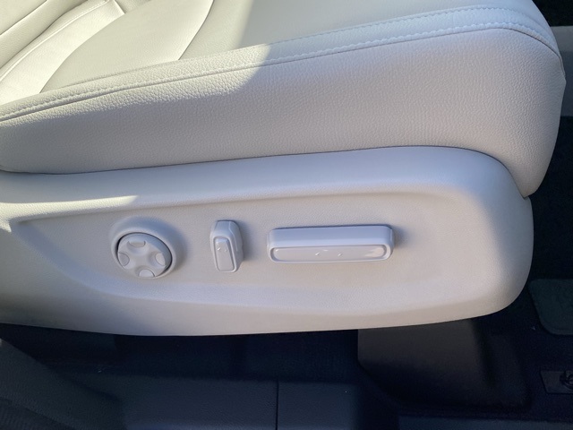 new 2026 Honda Odyssey car, priced at $42,076