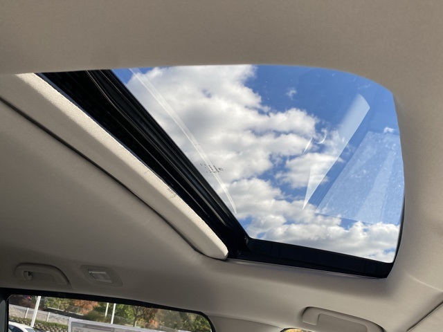 new 2026 Honda Odyssey car, priced at $42,076