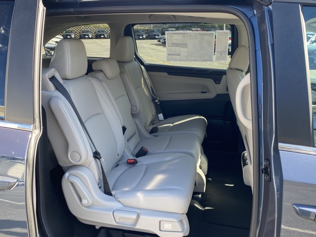 new 2026 Honda Odyssey car, priced at $42,076