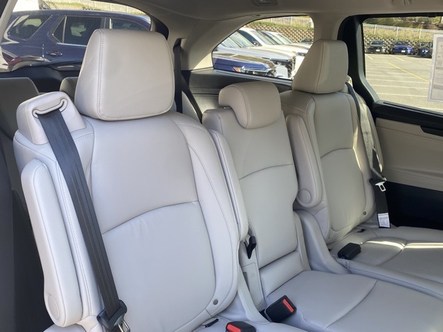 new 2026 Honda Odyssey car, priced at $42,076