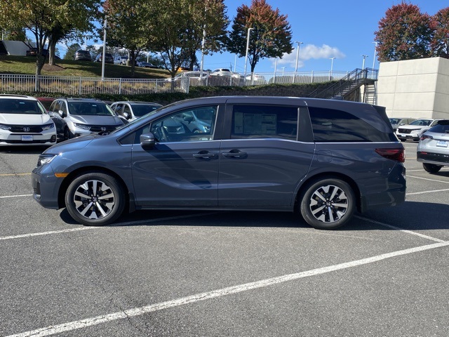 new 2026 Honda Odyssey car, priced at $42,076