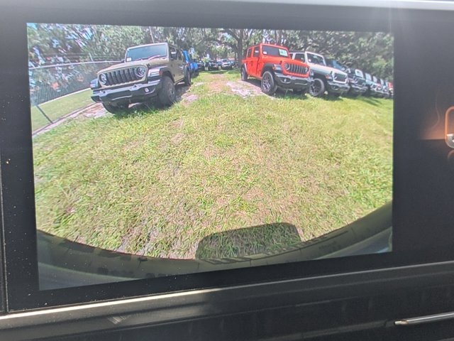 new 2025 Jeep Wrangler car, priced at $30,080