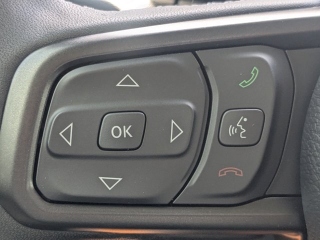 new 2025 Jeep Wrangler car, priced at $30,080