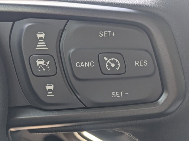 new 2025 Jeep Wrangler car, priced at $30,080