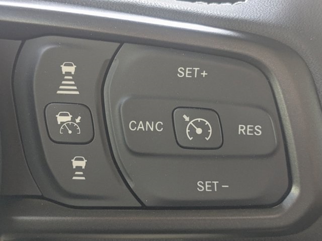 new 2025 Jeep Wrangler car, priced at $57,590