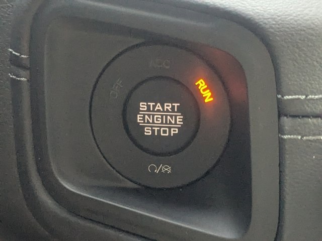 new 2025 Jeep Wrangler car, priced at $57,590