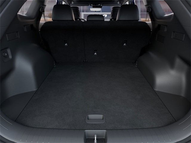 new 2026 Kia Sportage car, priced at $36,200