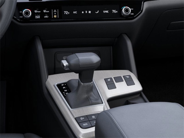 new 2026 Kia Sportage car, priced at $36,200