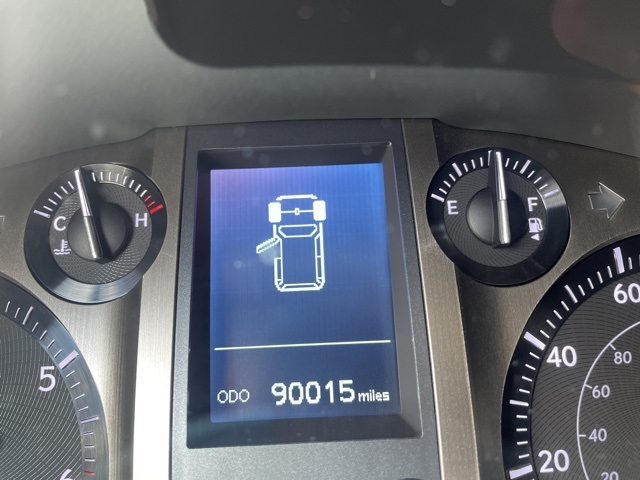 used 2017 Lexus GX car
