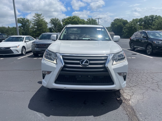 used 2017 Lexus GX car
