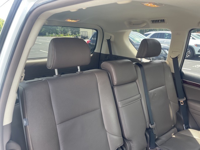 used 2017 Lexus GX car