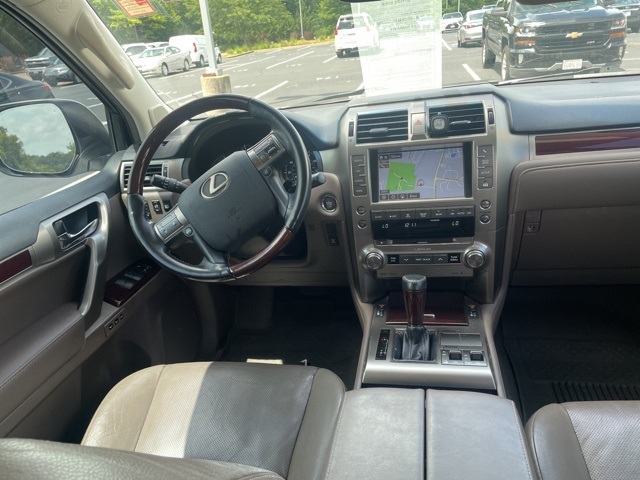 used 2017 Lexus GX car