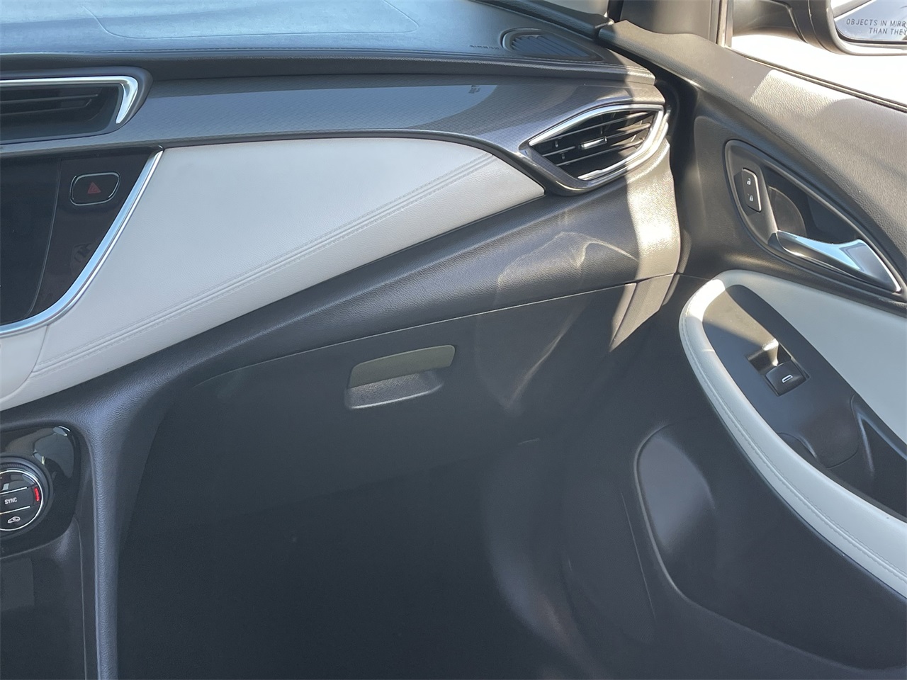 used 2021 Buick Encore GX car, priced at $17,524