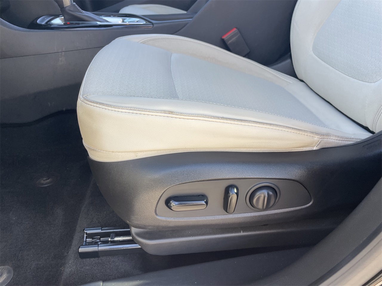 used 2021 Buick Encore GX car, priced at $17,524