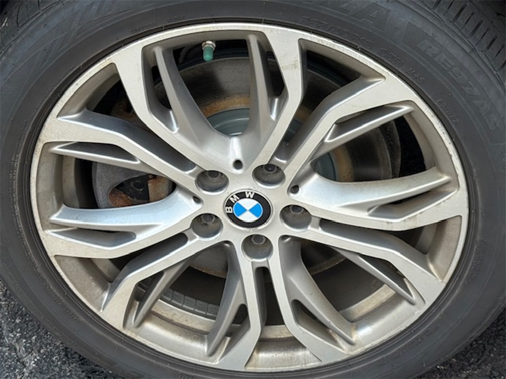 used 2019 BMW X2 car, priced at $16,747
