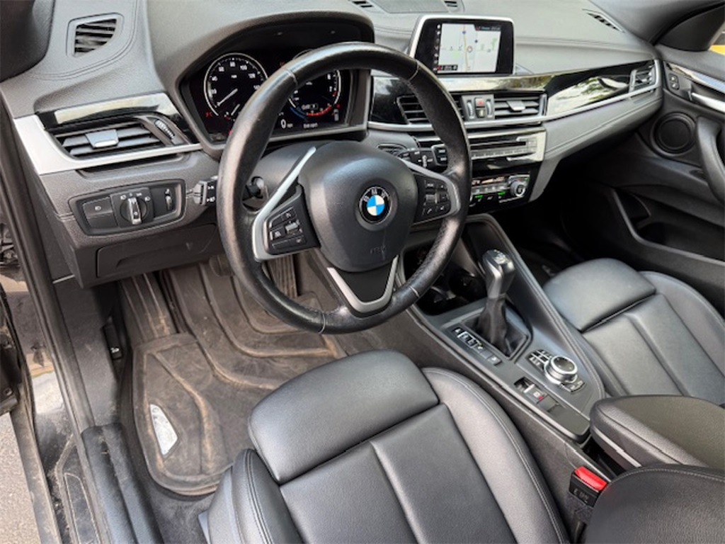 used 2019 BMW X2 car, priced at $16,747